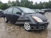 2007 Toyota PRIUS фото