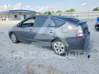 2007 Toyota PRIUS фото
