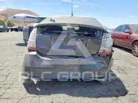 2007 Toyota PRIUS фото
