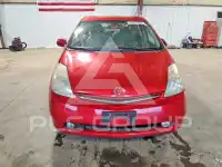 2007 Toyota PRIUS photo