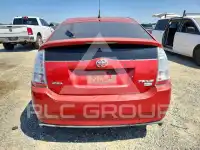 2007 Toyota  фото