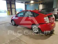 2007 Toyota PRIUS photo