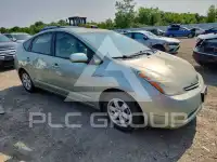 2007 Toyota PRIUS фото