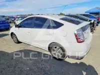 2007 Toyota PRIUS фото