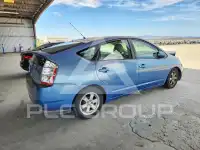 2007 Toyota PRIUS фото