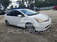 2007 Toyota PRIUS фото