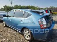 2007 Toyota PRIUS фото