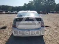 2007 Toyota PRIUS фото