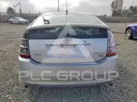 2007 Toyota PRIUS фото
