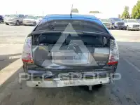 2007 Toyota PRIUS фото
