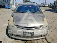 2007 Toyota PRIUS photo