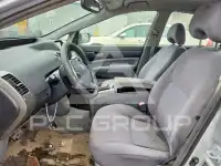 2007 Toyota PRIUS photo