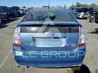 2007 Toyota PRIUS фото