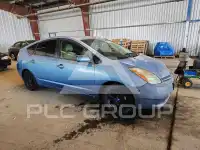 2007 Toyota PRIUS фото