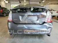 2007 Toyota PRIUS фото