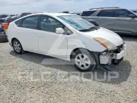 2007 Toyota PRIUS photo