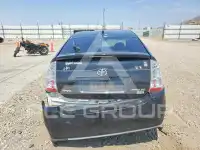 2007 Toyota PRIUS фото