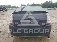 2007 Toyota PRIUS фото