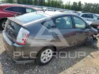 2007 Toyota PRIUS фото