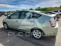 2007 Toyota PRIUS photo