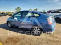 2007 Toyota PRIUS photo