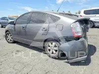 2007 Toyota PRIUS фото