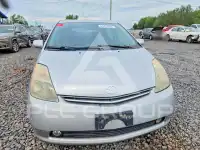 2007 Toyota PRIUS photo