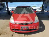 2007 Toyota PRIUS фото