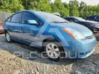2007 Toyota PRIUS фото