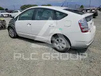 2007 Toyota PRIUS photo
