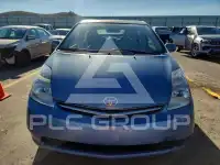 2007 Toyota PRIUS photo