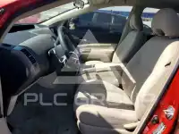 2007 Toyota PRIUS фото