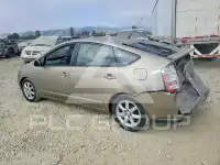 2007 Toyota PRIUS photo