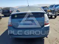 2007 Toyota PRIUS фото