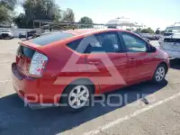 2007 Toyota PRIUS фото