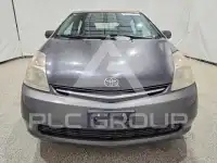 2007 Toyota PRIUS фото