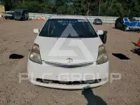 2007 Toyota PRIUS фото