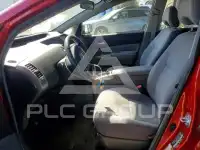 2007 Toyota PRIUS фото