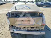 2007 Toyota PRIUS photo