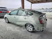2007 Toyota PRIUS фото