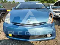 2007 Toyota PRIUS фото