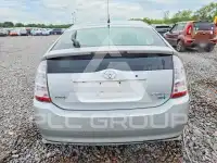 2007 Toyota PRIUS photo