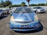 2007 Toyota PRIUS фото