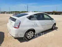 2007 Toyota PRIUS photo
