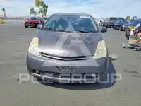 2007 Toyota PRIUS фото