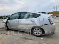 2007 Toyota PRIUS фото