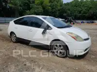 2007 Toyota PRIUS фото