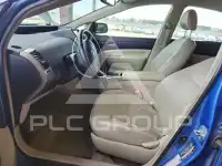2007 Toyota PRIUS фото