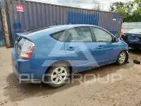 2007 Toyota PRIUS photo