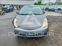 2007 Toyota PRIUS фото